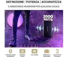 Sourcing Headrush FRFR-108 MK2 - gitaros kolonėlė | Tiekimas