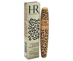 Helena Rubinstein HR Lash Queen Blakstienų tušas Feline Blacks, 7.2 ml