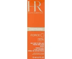 Helena Rubinstein Force C Antioxidants Anti-Dark Circles Paakių kremas Mask, 15 ml