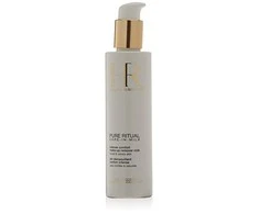 Helena Rubinstein HR Pure Ritual makiažo valiklis Milk valomasis pienelis veidui, 200 ml