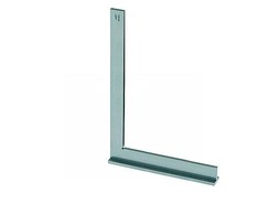Helios-Preisser Kątownik MKSC ze stopką 100 x 50cm (0372112)