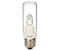 B.I.G. DIDELI halogeninė lempa E27 230V 150W (425701)