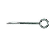 Fischer Srieg. smeigė su kilpa GS 12 x 90 mm