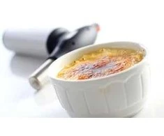 Gastronominis dujų degiklis Creme Brulee - Hendi 198209