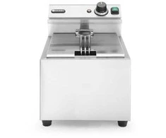 Mastercook maitinimo gruzdintuvė 3,5kW 230V 8L - Hendi 207208