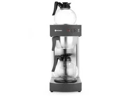 Filtrinis kavos virimo aparatas 1,8L - Hendi 208304