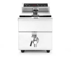 Hendi E Gastro INDUKCINĖ GRUZDINTUVĖ KITCHEN LINE