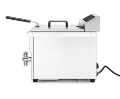 Hendi E Gastro INDUKCINĖ GRUZDINTUVĖ KITCHEN LINE