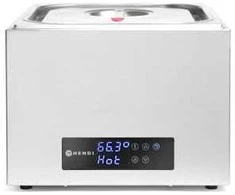 Sous Vide GN2/3 400W lėto maisto gaminimo įrenginys – Hendi 225264