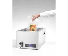 Sous Vide žemos temperatūros kepimo įrenginys - Hendi 225448