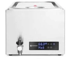 Sous Vide žemos temperatūros kepimo įrenginys - Hendi 225448