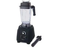 Elektrinė plakiklis mikser gastronomiczny 1500W 2,5L - Hendi 230718