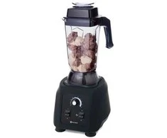 Elektrinė plakiklis mikser gastronomiczny 1500W 2,5L - Hendi 230718