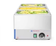 Marmitas  E Gastro MARMITAS KITCHEN LINE - GN 1/1