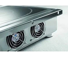 Indukcinė kaitlentė Profi Line, 3500 W