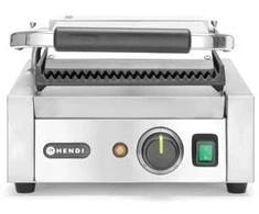 Kontaktinės vieno griovelio kontaktinės grotelės 1800 W – Hendi 263501