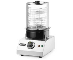 HotDog 450W dešrų šildytuvas - Hendi 265000