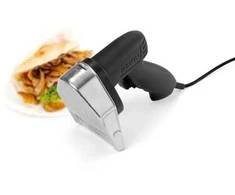 Nóż elektrinis do kebaba Kitchen Line - Hendi 267240