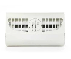 Insekticidinė lempa nuo vabzdžių su taśmą klejącą do kuchni 100m2 30W - Hendi 270080