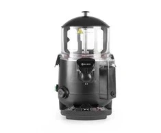 Bain-Marie šokoladinis šildytuvas 10L Hendi 274149