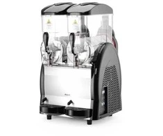 Arktic Granitor ledo gėrimų aparatas granitas 2 x 12l Hendi 274224