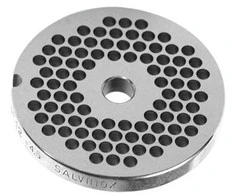Mėsmalė Kitchen Line HENDI vilko koštuvas 22 sk. sieteliai 82mm / tinklelis 2mm - Hendi 282052