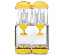 Arktic Aušinimo dozatorius sultims ir gėrimams 2 x 12L