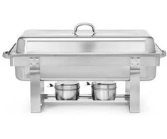 HoReCa maisto šildytuvas pastai GN 1/1 - Hendi 471005