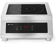 Kaitlentė indukcinė modelis 5000 D XL Hendi 239322