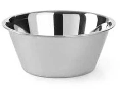 Miska kuchenna plieninė 3.1 l - Hendi 530504