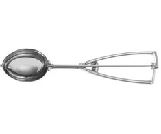 STÖCKEL ledų kaušelis ovalus 1/20 70x52mm plieninė - STOCKEL 755259