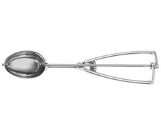 STÖCKEL ledų kaušelis ovalus 1/30 62x43mm plieninė - STOCKEL 755273
