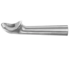 Porcijos šaukštas ledams ir šerbetui STÖCKEL 1/20L sk. 56 mm – STOCKEL 755556