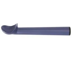 Porcijos šaukštas ledams ir šerbetui STÖCKEL 1/20L sk. 56 mm keramika - STOCKEL 755686