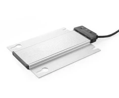 Mėsmalė Šildytuvas stalo šildytuvams GN 1/1 400W 230V - Hendi 809709