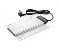 Mėsmalė Šildytuvas stalo šildytuvams GN 1/1 400W 230V - Hendi 809709