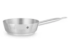 Kaistuvas kepimui Profi Line be dangčio 1,5 l sk. 200 mm – Hendi 830376