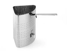 Makaronų kepimo įdėklas - Hendi 833506