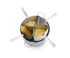 Makaronų kepimo įdėklas - Hendi 833506