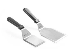 BBQ mėsainių mentelė 77x275 mm - Hendi 855676