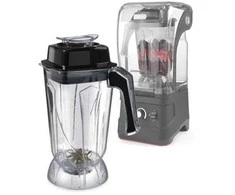 Blenderio ąsotis su garsui nepralaidžiu korpusu 230688 2,5L Hendi 943489
