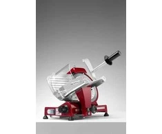 Elektrinė sūrio pjaustyklė PROFI LINE Raudonas EDITION 220mm 280W Hendi 970294