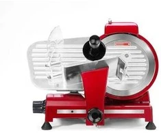 Elektrinė sūrio pjaustyklė PROFI LINE Raudonas EDITION 220mm 280W Hendi 970294