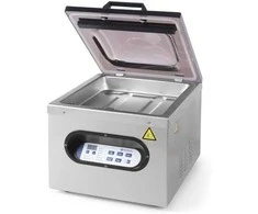 Kitchen Line kamerinė vakuuminė maisto pakavimo mašina 295mm 630W - Hendi 975398