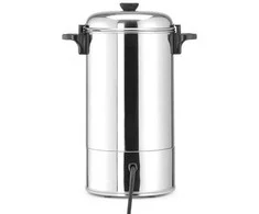 Vandens šildytuvas plieno 2200W 9L - Hendi 209882