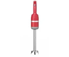 Maišytuvas mikser rankinis dł. antgaliai miksującej 250mm 250W - Hendi 224328