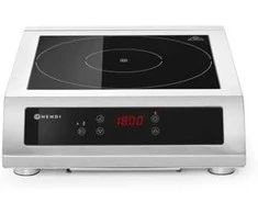 Hendi E Gastro INDUKCINĖ KAITLENTĖ 3500 D XL