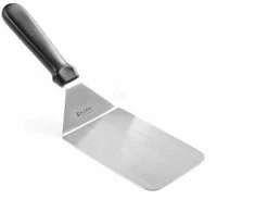 Szpachelka do grilla 150x95mm - Hendi 855669