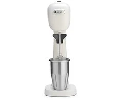 Milkshake putos plaktuvas 400 W baltas - Hendi 221617