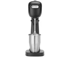 Plakiklis Milkshake putos plaktuvas 400 W juodas - Hendi 221600